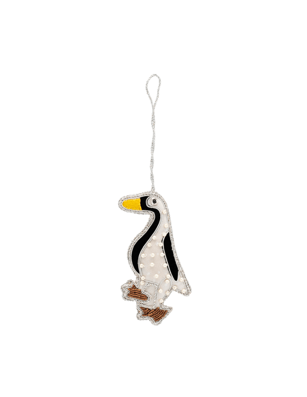 Pendel i pärla - Penguin