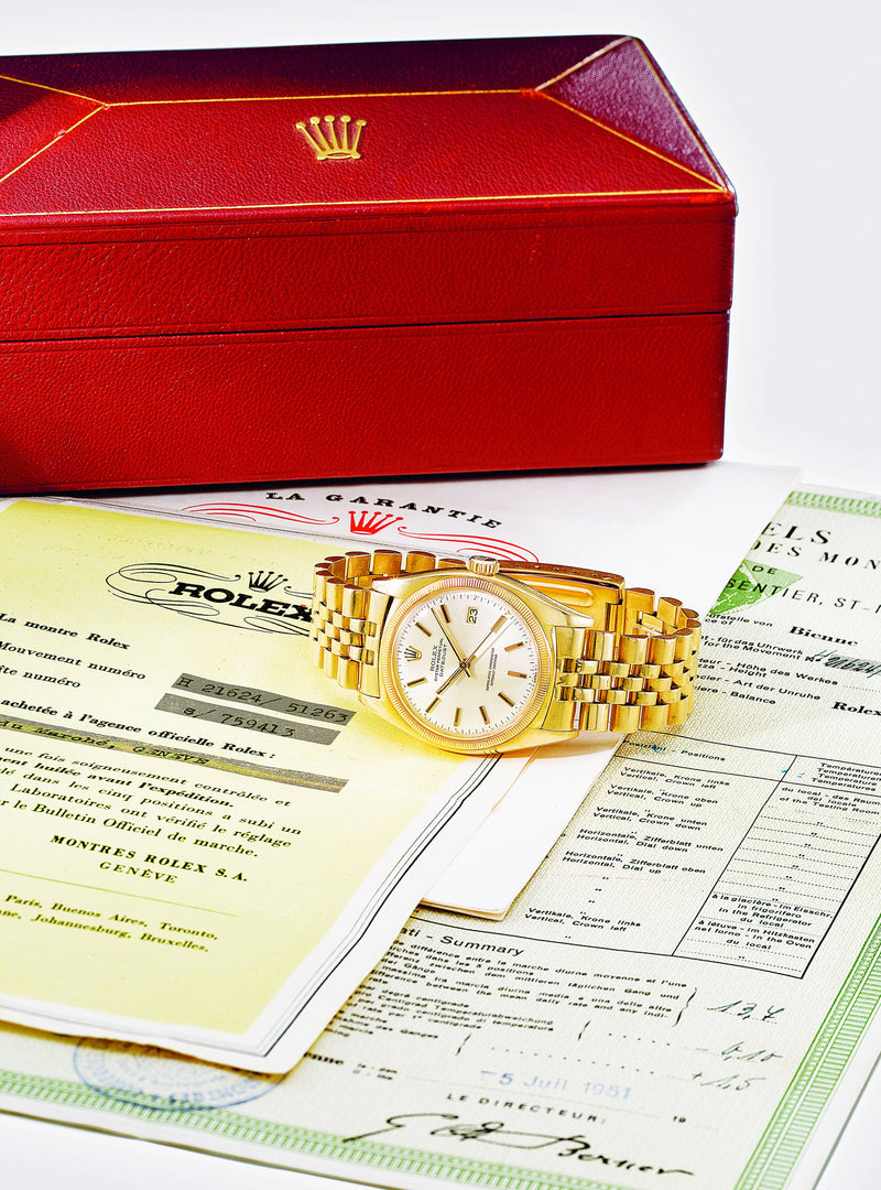 Rolex - The Watch book - FEW Design?id=27938066989154