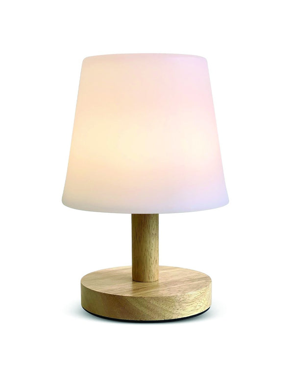 Cozy LED lampe - genopladelig - FEW Design