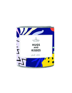 Hugs and Kisses duftlys - lille - FEW Design