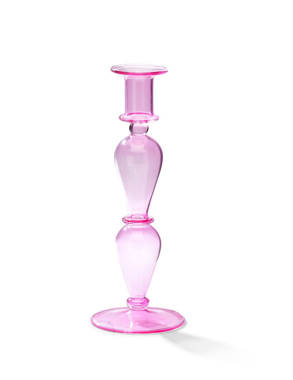 Fiesta Pink glas lysestage - levering uge 8! - FEW Design?id=14592217022562