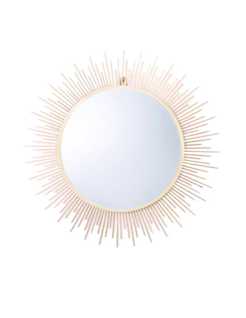 The Sun spejl - FEW Design