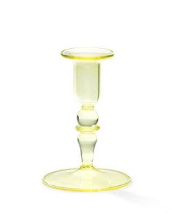 Lemonade Yellow Glas lysestage - levering uge 8! - FEW Design?id=14592214499426
