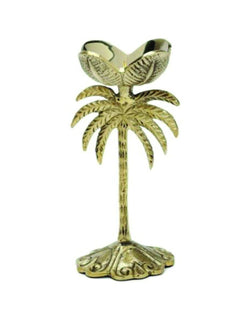 Palm candle holder - FEW Design