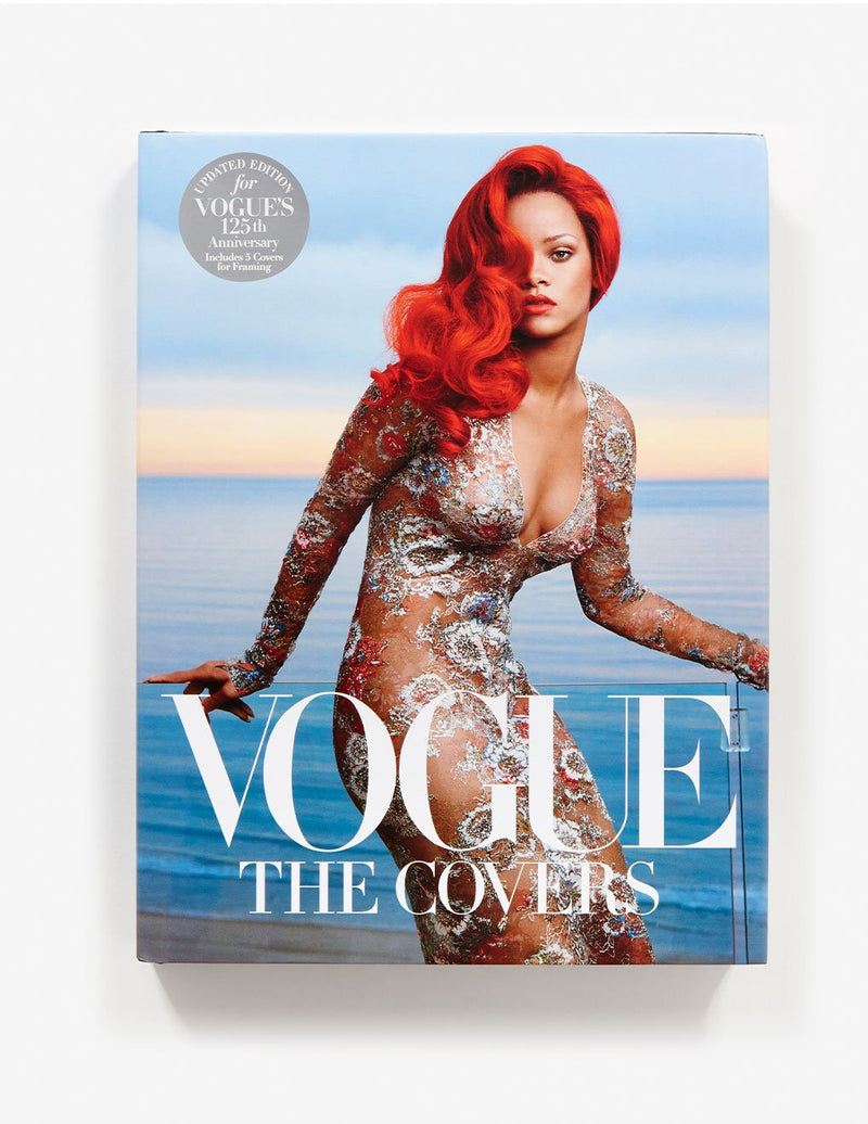 Vogue - The Covers - FEW Design?id=27938489991266