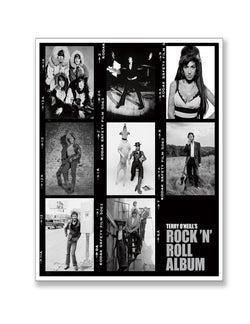 Terry O´Neill´s Rock ´n´ Roll Album - FEW Design?id=27940108959842