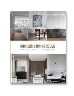Kitchens & Dining Rooms - FEW Design?id=27939318268002