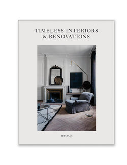Timeless Interiors & Renovations - FEW Design?id=27939329933410