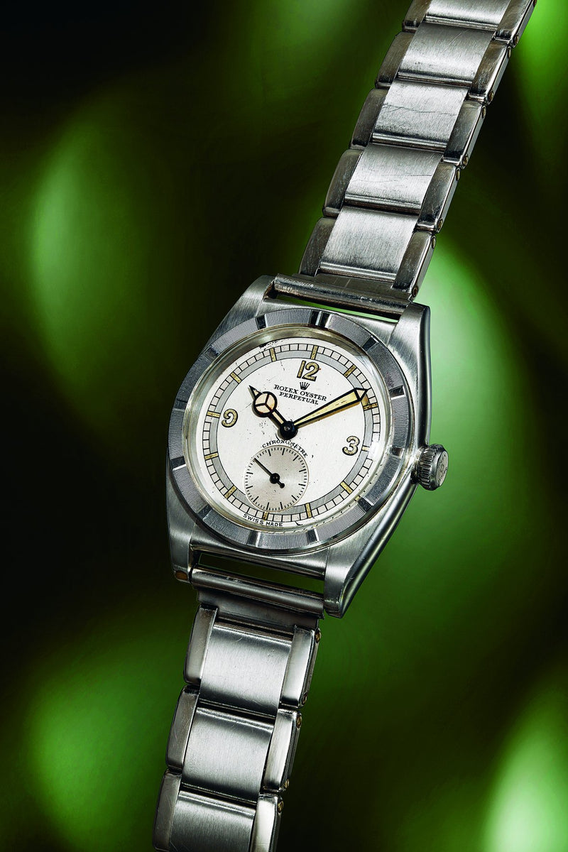 Rolex - The Watch book - FEW Design?id=27938066858082