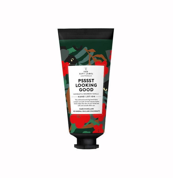 Psssst Looking Good håndlotion tube - FEW Design