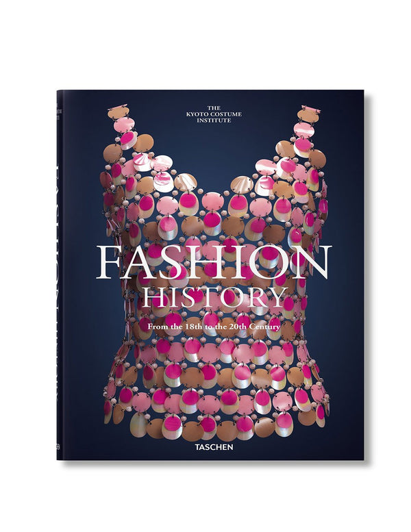 Fashion History - FEW Design?id=27938063056994