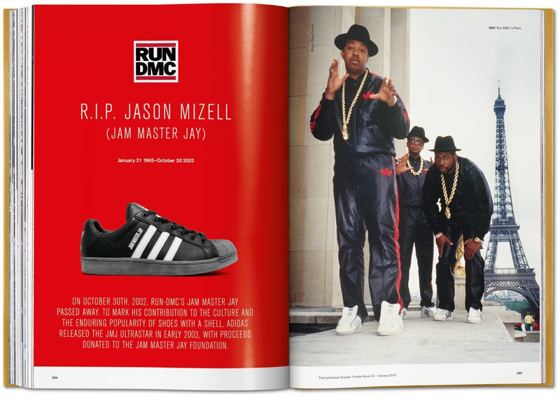 The Ultimate Sneaker Book - FEW Design?id=27937621573730